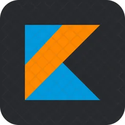 75 Kotlin Icons, Logos, Symbols - Free Download in SVG, PNG, ICO ...