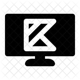 Kotlin Icons, Logos, Symbols - Free Download in SVG, PNG