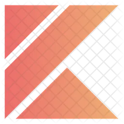 Kotlin Icons, Logos, Symbols - Free Download in SVG, PNG