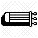 Koto Japanese Instrument Icon