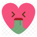 Kotzen  Symbol