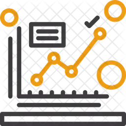 Kpi  Icon