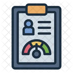 Kpi  Icon