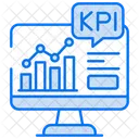 Kpi  Icon