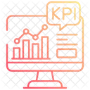 Kpi  Icon