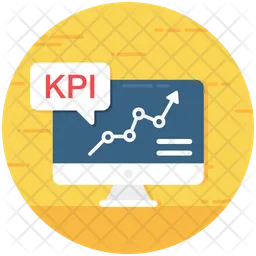 Kpi Icon - Free Download Miscellaneous Icons | IconScout