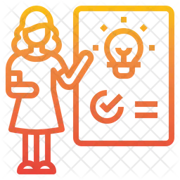 Kpi  Icon