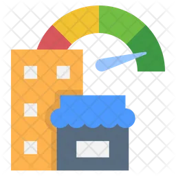 Kpi  Icon