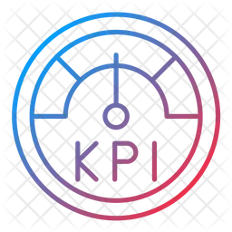 Kpi  Icon