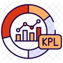 Kpi  Icon