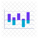 Kpi Marketing Sales Icon