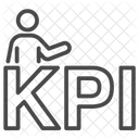 Kpi  Icon