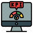 Kpi  Icon