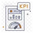 Kpi  Icon