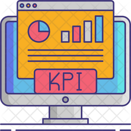 261 Kpi Icons - Free in SVG, PNG, ICO - IconScout