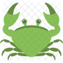 Krabbe Krabbe Hummer Symbol