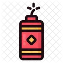 Kracher  Symbol