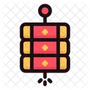 Kracher  Symbol