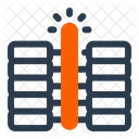 Kracher  Symbol