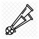 Krachmacher Krachmacher Laut Symbol