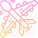 Gewalt  Symbol