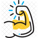 Kraft  Symbol