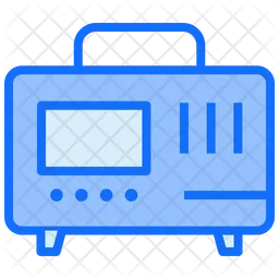 Kraftmaschine  Symbol