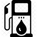 Kraftstoff  Symbol