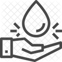 Kraftstoff  Symbol