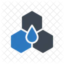 Kraftstoff  Symbol