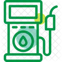 Benzinpumpe  Symbol