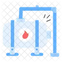 Kraftstoff Tank Biokraftstoff Icon