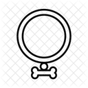 Kragen  Symbol