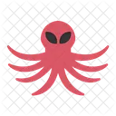 Kraken  Ícone