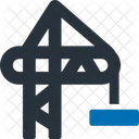 Kran  Symbol