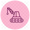 Kran  Symbol
