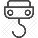 Kran  Symbol