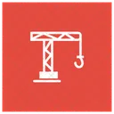 Kran  Symbol