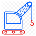 Crain Export Logistik Symbol