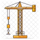 Kran  Symbol