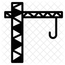 Kran  Symbol
