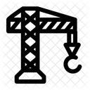 Kran  Symbol