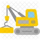 Kran  Symbol