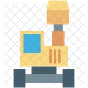 Kran  Symbol