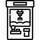 Kräne  Symbol