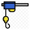 Kranhaken  Symbol