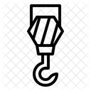 Kranhaken  Symbol