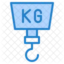 Kranhaken  Symbol