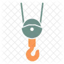 Kranhaken  Symbol