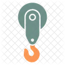 Kranhaken  Symbol
